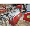 Go Fast Mfg 6 Head Resaw Line Band Resaw